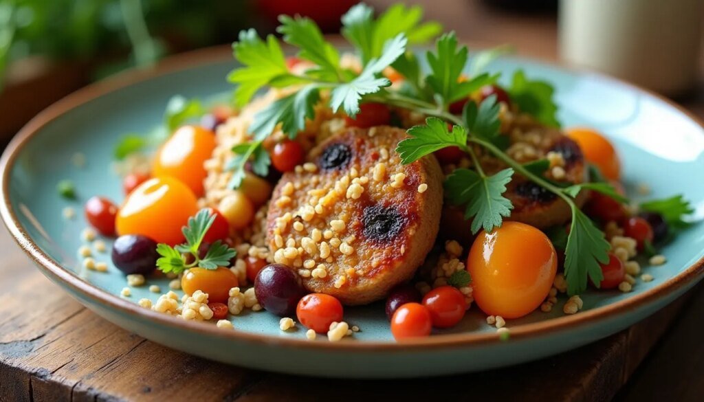 Un piatto leggero che rivoluziona le tavole italiane: scopri perché sta conquistando tutti