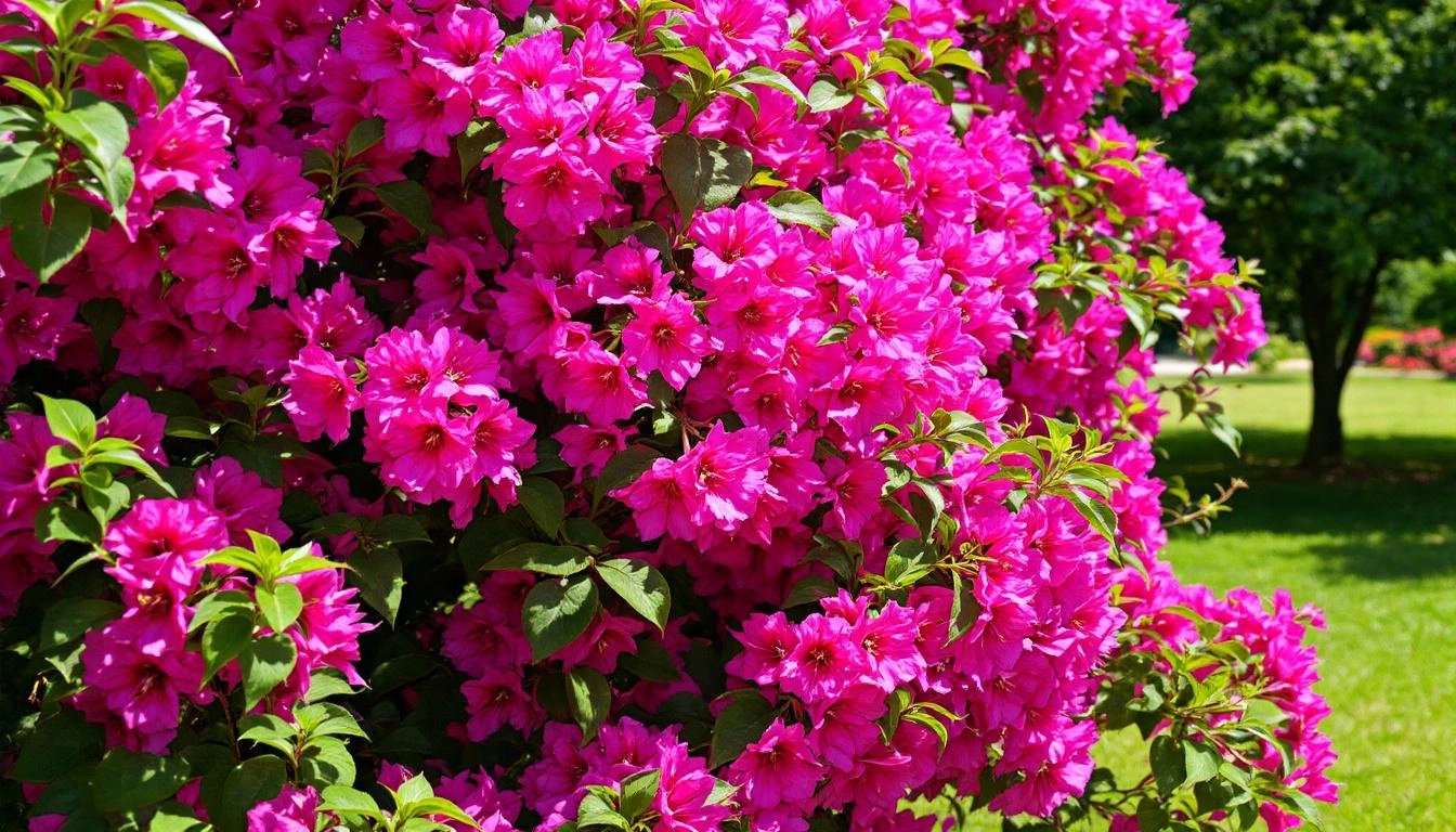 Bougainville senza fiori: il segreto dei vivaisti che sorprende e trasforma il giardino