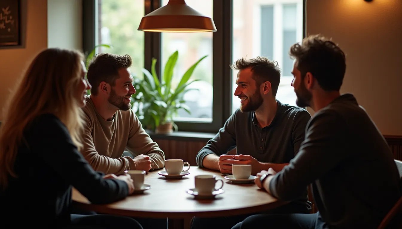 Il caffè e il cervello: la verità sorprendente sulle tazzine che fanno la differenza