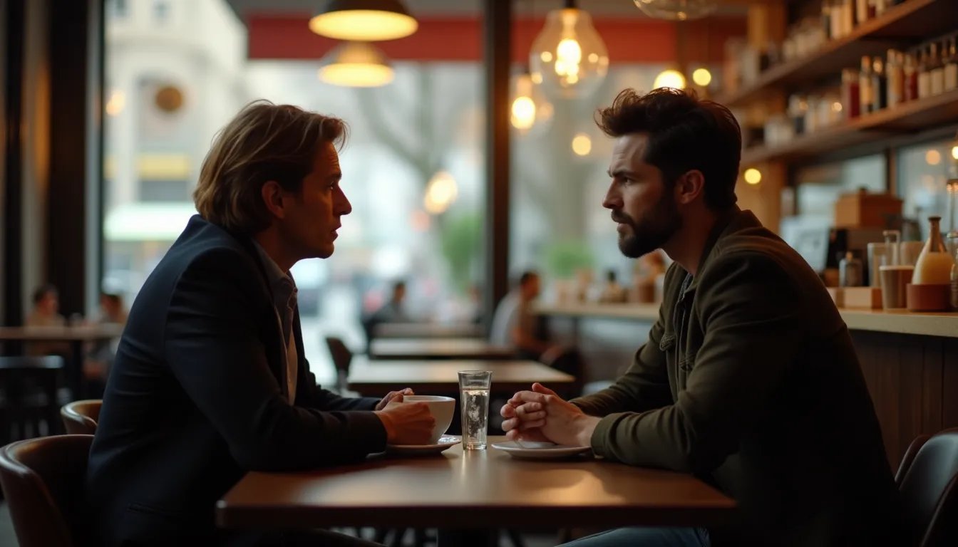 Il segreto delle conversazioni che trasformano: 7 frasi per rivelare intelligenza emotiva