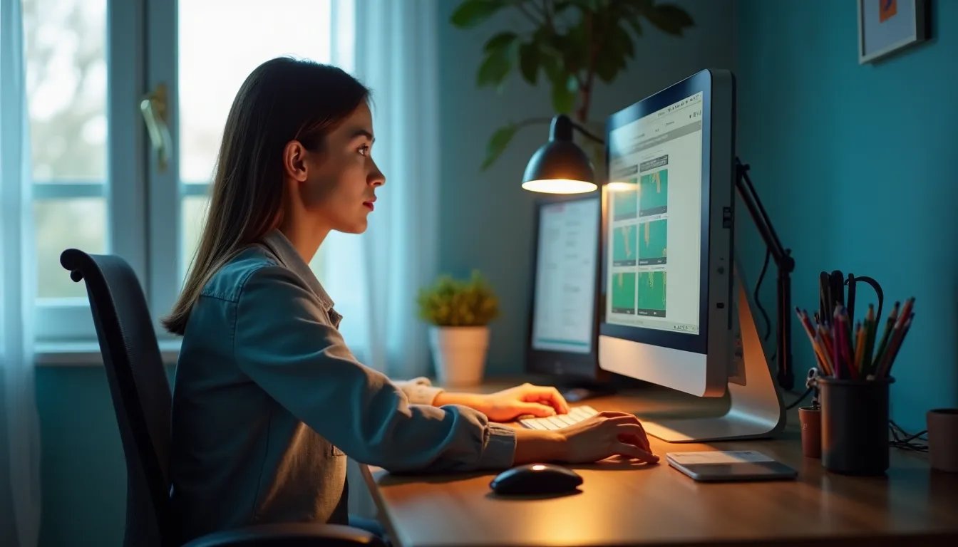 Il segreto per combattere il mal di schiena in ufficio: oltre la sedia ergonomica