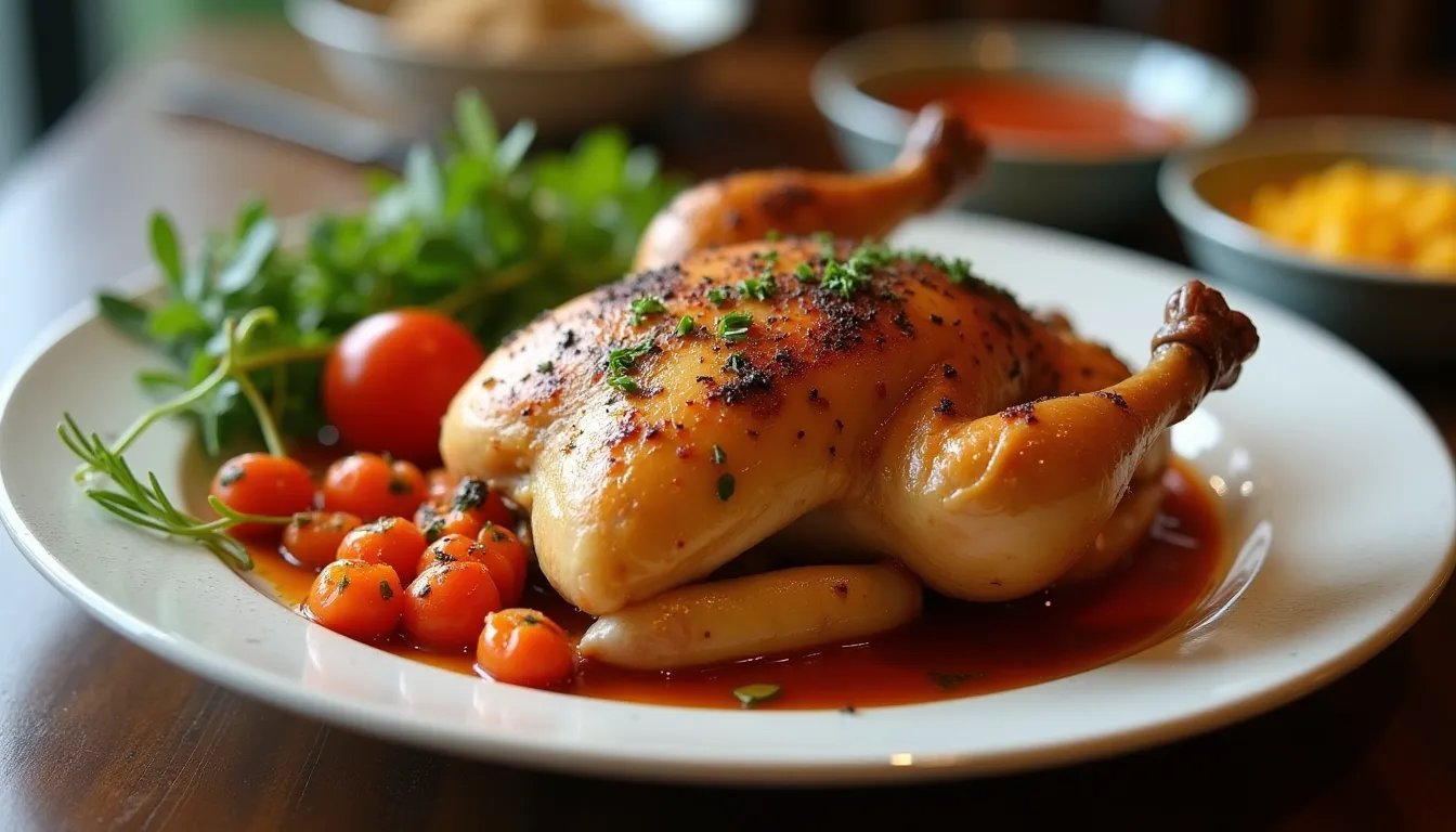Il sorprendente sorpasso del pollo: perché la carne più consumata al mondo sta cambiando