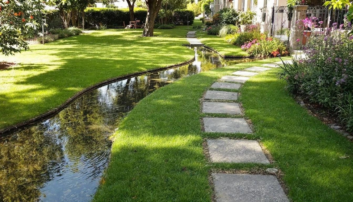 La riscoperta delle morchelle: come un rifiuto in giardino può trasformarsi in un tesoro gastronomico