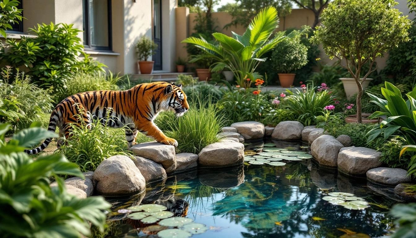 L'allerta sulle zanzare tigre nei giardini: come e quando contrastarle efficacemente