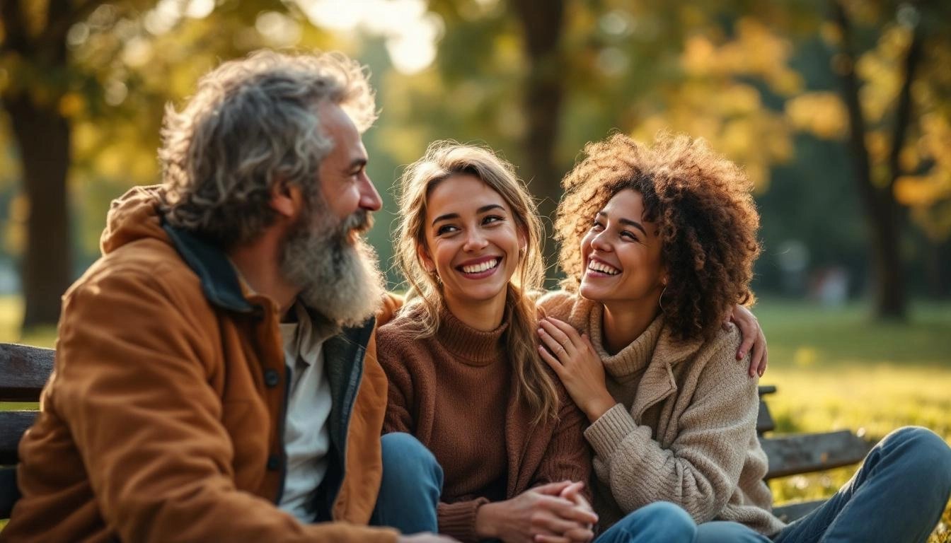 Le abitudini quotidiane che rendono le persone più felici e come puoi integrarle nella tua vita