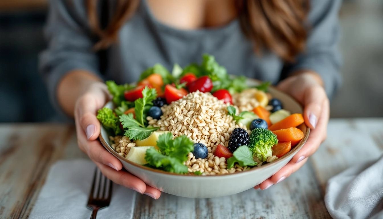 Nutrienti invisibili: la chiave per sentirsi rinvigoriti anche dopo una notte di sonno