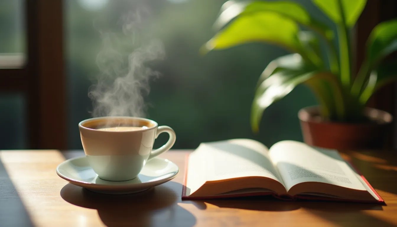 Un affascinante legame tra caffè e umore: cosa rivelano 460 mila persone