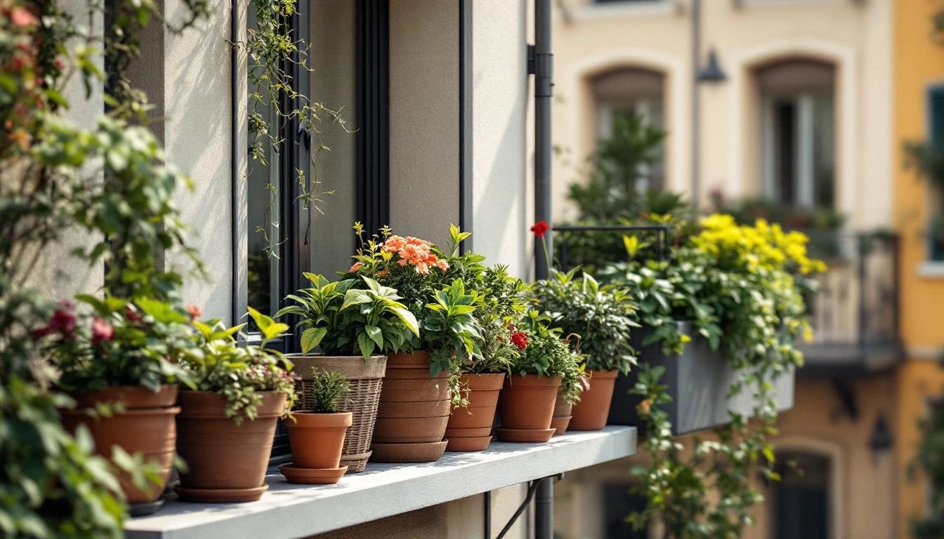 Un nuovo metodo sorprendente per liberarsi dei piccioni sul balcone sta cambiando le regole del gioco
